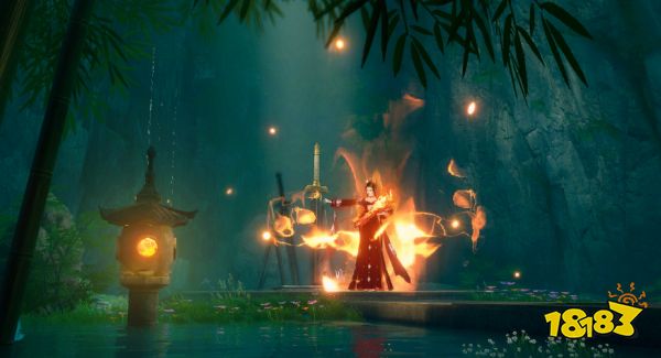 逆水寒手游乌龟坐骑怎么获得 乌龟坐骑获取方法