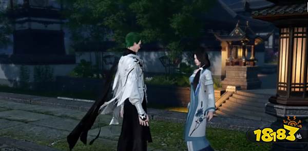 逆水寒手游逍遥门去哪里下棋 逍遥门下棋位置