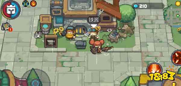 元气骑士前传宠物哪个厉害 元气骑士前传宠物推荐