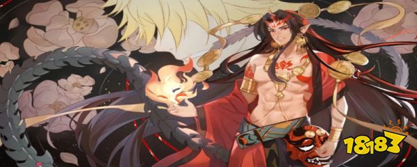 阴阳师阿修罗御魂搭配