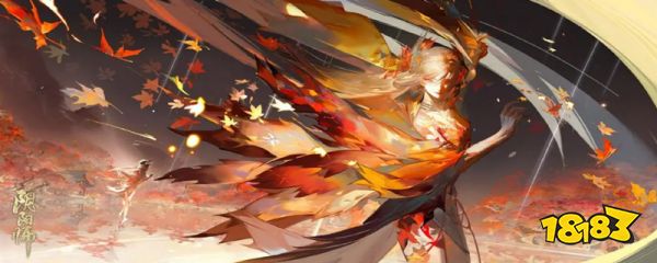 阴阳师红叶御魂搭配