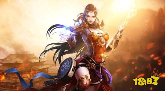 热血传奇非官服的那些特殊设定,玩家直呼比官服爽多了