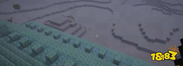 我的世界水下遗迹怎么探索