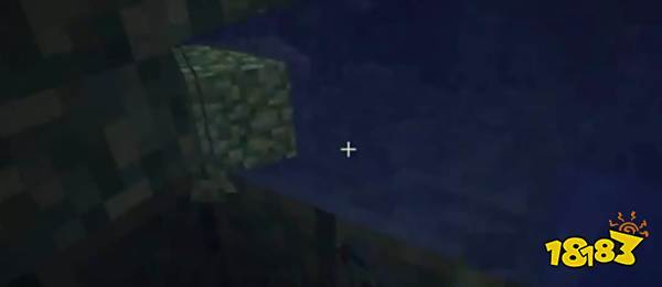 我的世界水下遗迹怎么探索