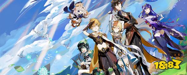 原神地图全清有多少原石