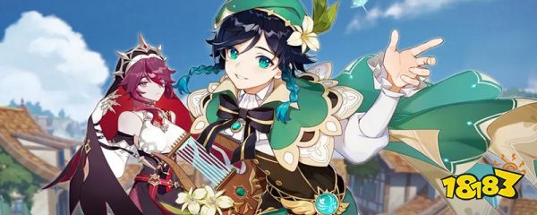 原神怎么从战备室获取材料