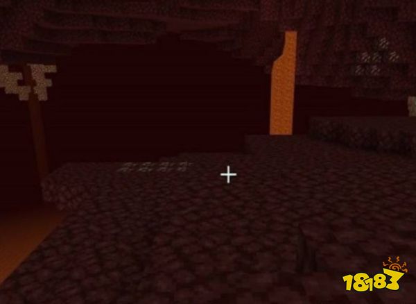 我的世界怎么快速找到地狱堡垒