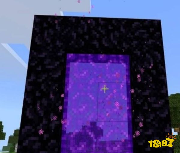 我的世界怎么快速找到地狱堡垒