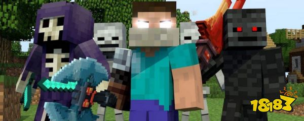 我的世界怎么快速找到地狱堡垒