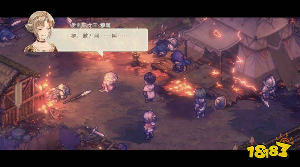 铃兰之剑建筑怎么快速升级 铃兰之剑建筑升级方法