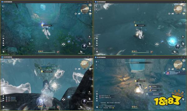 逆水寒玄武君祥瑞坐骑获取攻略大全 玄武君坐骑详细合成方法