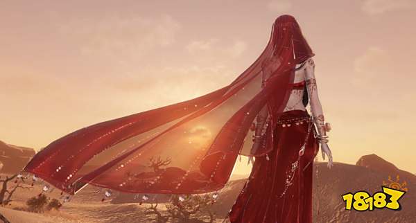 逆水寒手游镜天阁金兰同舟怎么获取 金兰同舟特质获取方法