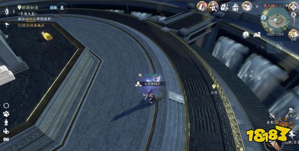 逆水寒千峰断云归魂怎么获取 千峰断云归魂获取攻略