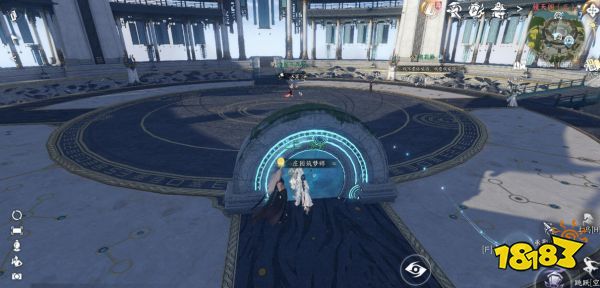 逆水寒鸣枭指唳天箱子怎么开 鸣枭指唳天技能获取攻略