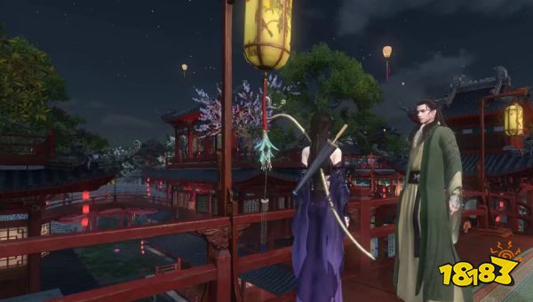 逆水寒胜友如云特质怎么获取 胜友如云特质获取方法