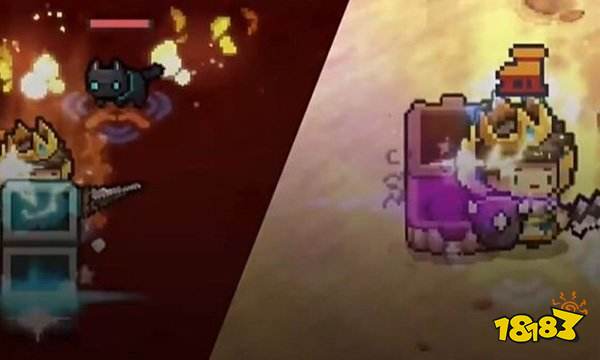 元气骑士前传忍者厉害吗 忍者技能全预览