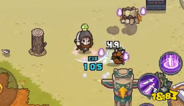 元气骑士前传怎么进阶游侠 元气骑士前传游侠进阶方法