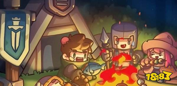 元气骑士前传怎么进阶元素法师 元素法师进化路线分享