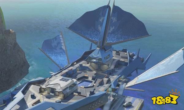 高能英雄S2地图新增点有哪些 S2地图扩充内容介绍