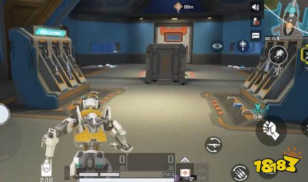 高能英雄S2地图新增点有哪些 S2地图扩充内容介绍