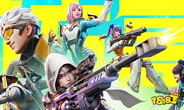 高能英雄S2地图新增点有哪些 S2地图扩充内容介绍