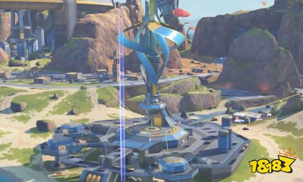 高能英雄S2地图新增点有哪些 S2地图扩充内容介绍