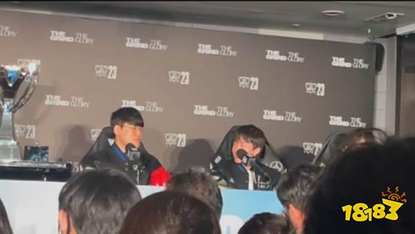 lols13冠军皮肤选谁 T1战队成员冠军皮肤候选金克丝与盲僧