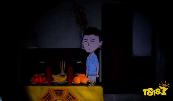 <吃香>第三章完整版图文流程