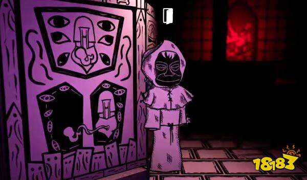 <吃香>第三章完整版图文流程