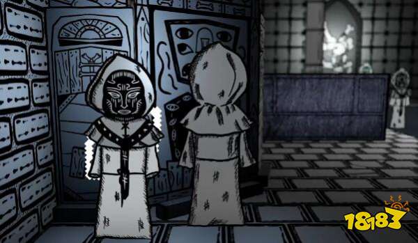 <吃香>第三章完整版图文流程