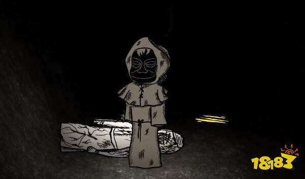 <吃香>第三章完整版图文流程