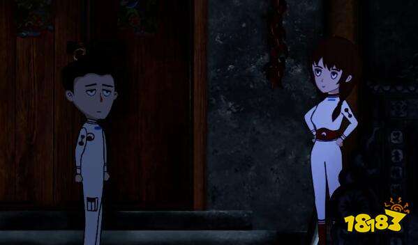 <吃香>第一章完整版图文流程