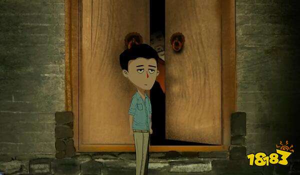 <吃香>序章完整版图文流程