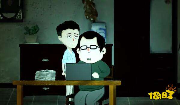 <吃香>序章完整版图文流程