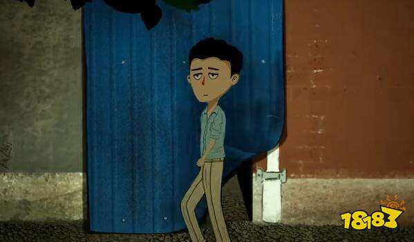 <吃香>序章完整版图文流程