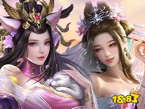 充值只要0.1折的游戏有哪些推荐 人气最高的0.1折手游平台app