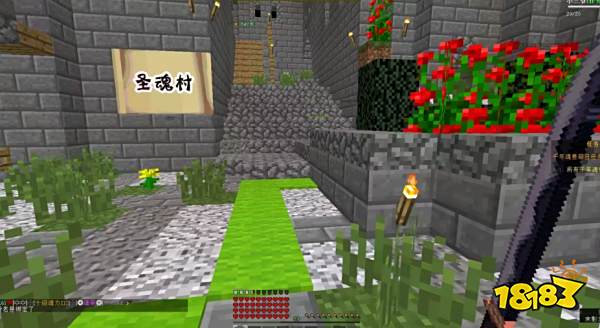 我的世界第九大陆斗罗传说攻略