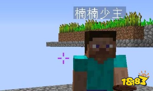 我的世界联机怎么传送到队友身边