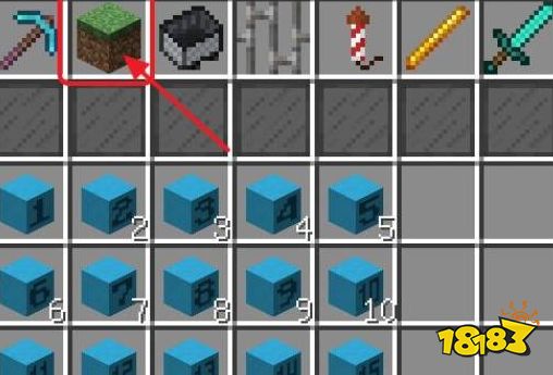 我的世界联机怎么传送到队友身边