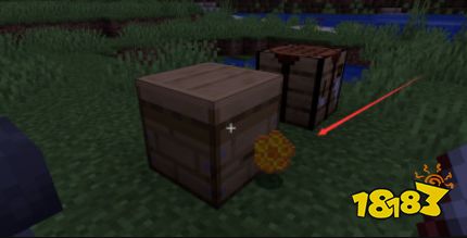 我的世界蜂巢怎么采集