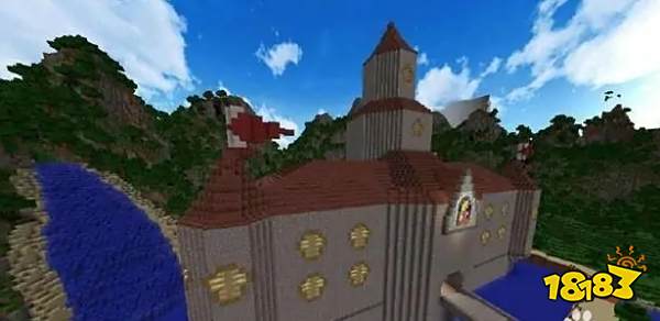 我的世界贝爷生存怎么玩