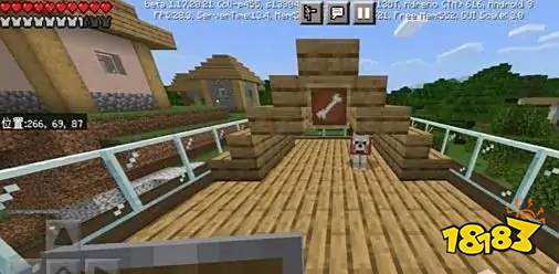 我的世界贝爷生存怎么玩