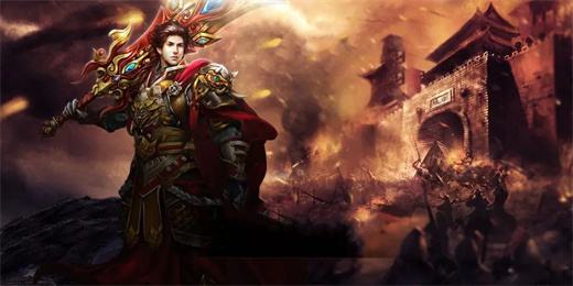 老版传奇游戏版本盘点 老版传奇官方游戏大全