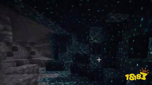 我的世界循声守卫矿洞怎么找