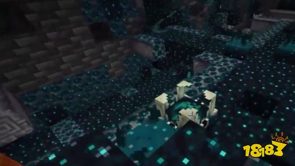 我的世界循声守卫矿洞怎么找