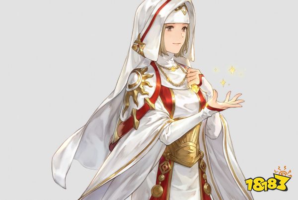 铃兰之剑好用的SR角色推荐 铃兰之剑有哪些好用的SR角色