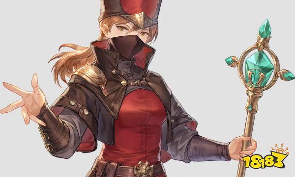 铃兰之剑好用的SR角色推荐 铃兰之剑有哪些好用的SR角色