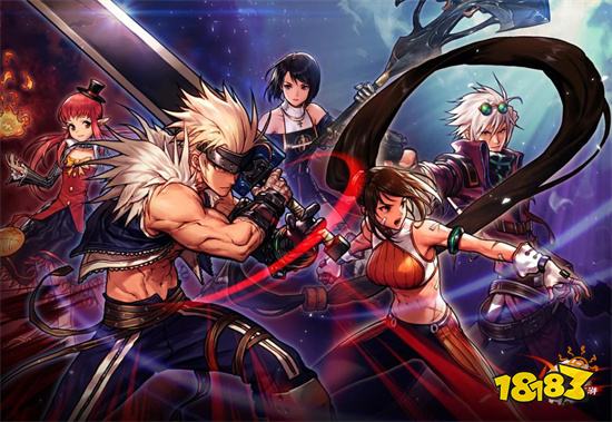 DNF手游ios版v1.40.1苹果版