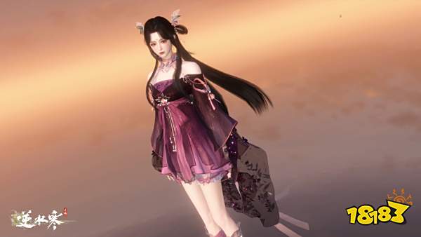 逆水寒手游尊嘟不弹隐藏成就获取 尊嘟不弹成就怎么获得