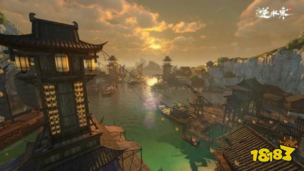 逆水寒手游白猿公不朽木加工 白猿公独珍加工材料大全